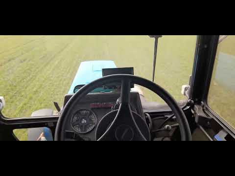 Видео: Авто пилот NAVMOPO. AT-2. Зайчик в поле 🤣