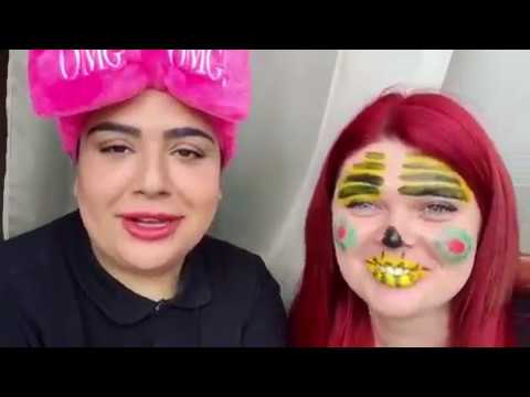 Видео: СОФИЯ БРОЯН Все лучшие новые инстаграм вайны за неделю! СМОТРЕТЬ ДО КОНЦА! sofiabroyan