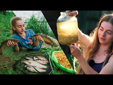 Видео: ГОЛАВЛЬ сходит с УМА от ГОРОХА!!!