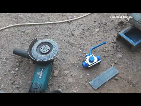 Видео: Як з'єднати 2 гідророзподільника в одну систему