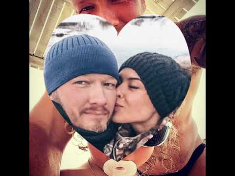 Видео: Никита Панфилов с семьей  песня Навсегда