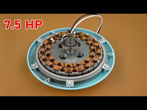 Видео: Миллиарды пользователей потолочных вентиляторов не знают, что их вентиляторы могут это делать!