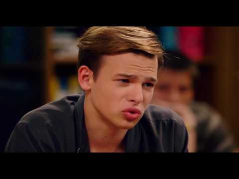 Видео: Семья Светофоровых, 36 серия 4К