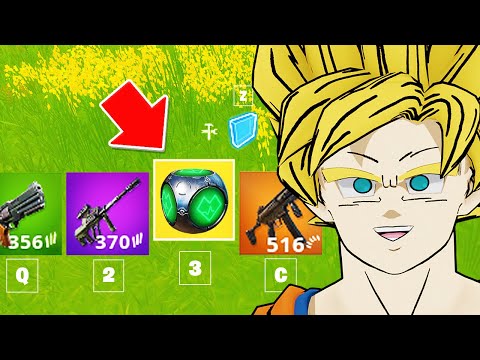 Видео: ТОВА беше във Fortnite CAMO за 30 Минути!