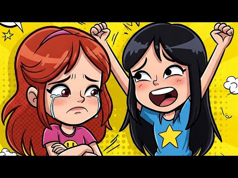 Видео: Родная дочь vs ребёнок измены