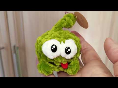 Видео: АмНямчик.