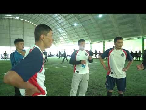 Видео: Веролит кубогу 2024 1 8 баскыч Терек Суу   Токтогул 1995