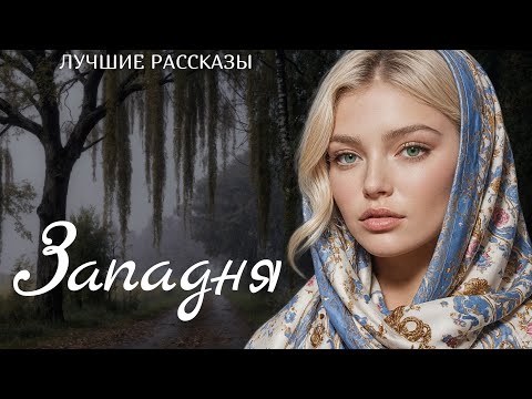 Видео: "ЗАПАДНЯ" Я плакала когда читала эту историю... Рассказ, который трогает до слёз. История