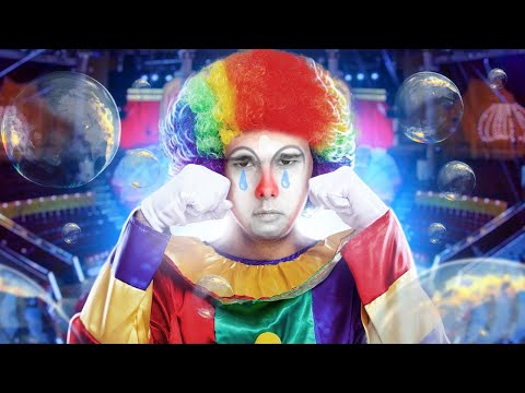Видео: ПОСЛЕДНИЙ КЛОУНИЗМ