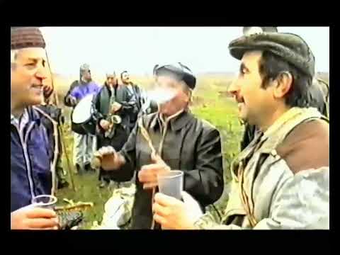 Видео: Зарезан Гулянци 14 02 2001