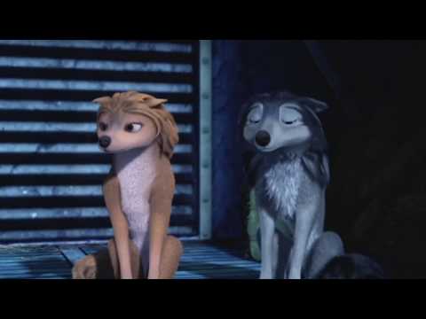 Видео: Альфа и Омега  (Клип 11)