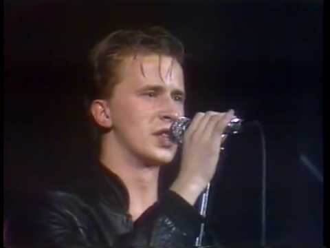 Видео: Закрытое предприятие - Концерт на фестивале “Некст Стоп Рок-Н-Ролл”, ДК им. Горького (Новосибирск)