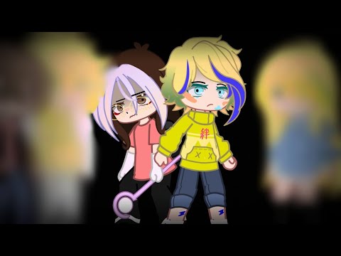 Видео: Чарли?Это ты..?; ВаруЗонт,ПикРомео;Нет канона, личное AU автора;Keto ky..