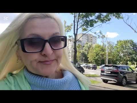 Видео: Встречаюсь с подругой  и вспоминаю былое😊