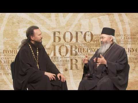 Видео: "Святость - это долг и обязанность всех нас"