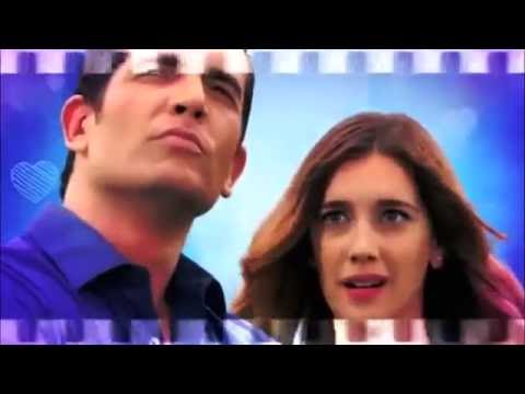 Видео: Виолетта и Леон,Анжи и Герман -Сотри его из мемори