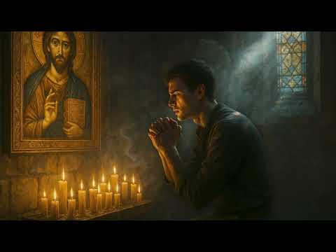 Видео: Священные мгновения: Путешествие в молитве
