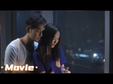 Видео: ❤️Сладкая жизнь после свадьбы! Мо Шэн беременна, и И Чэнь счастлив кричать об этом всем!🥳