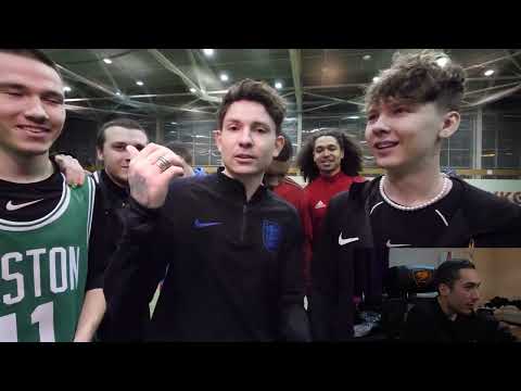 Видео: РЕАКЦИЯ НА БИТВУ за 100,000 #4 В ПРОИГРАВШИХ СТРЕЛЯЮТ ПЕЙНТБОЛЬНЫМ РУЖЬЕМ