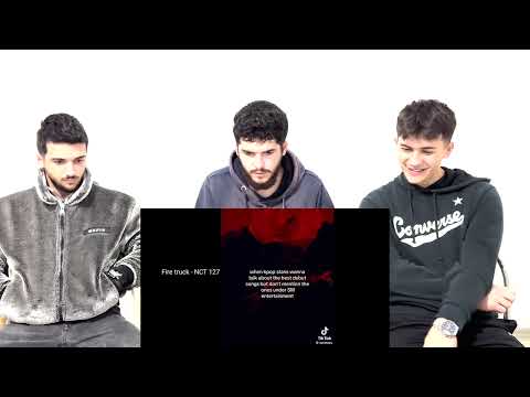 Видео: FNF реагирует на подборку SM Family в TikTok @daimozone @pikeoffnf @deonfnf