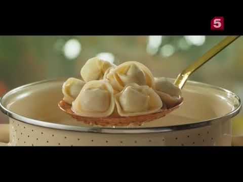 Видео: Рекламный блок (5 канал, 31.05.2018)