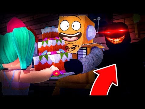 Видео: СТРАШНАЯ ИСТОРИЯ ДЕНЬ РОЖДЕНИЯ ИЗАБЕЛЛЫ! ROBLOX