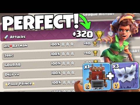 Видео: Идеальный день с IMRPOVED Root Rider Army!