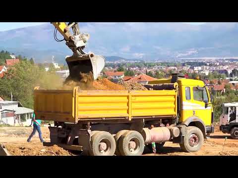 Видео: Социјални станови за Роми во Кичево