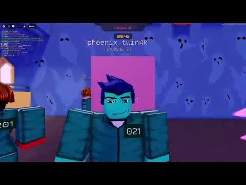 Видео: почти прошёл Ink Game