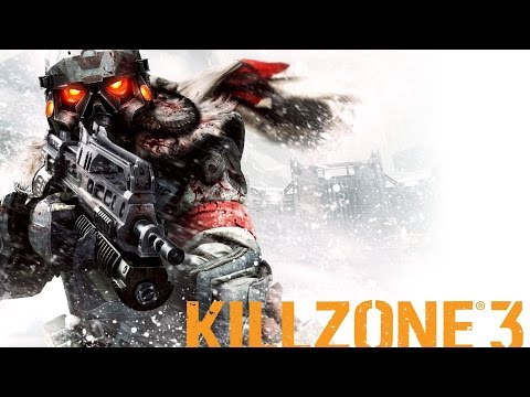 Видео: Фильм "Killzone 3" - Игрофильм (Весь сюжет , Русская Озвучка)