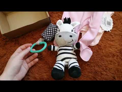 Видео: 3я беременность❤️покупки для новорождённого🐣/и как проходит наш день