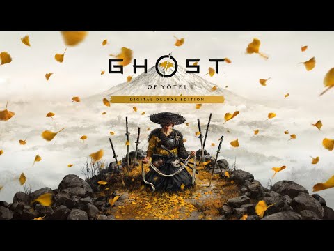 Видео: Ghost Of Yotei. Стрим 6! На чиле, ищем алтари и допы. Обзор на канале!