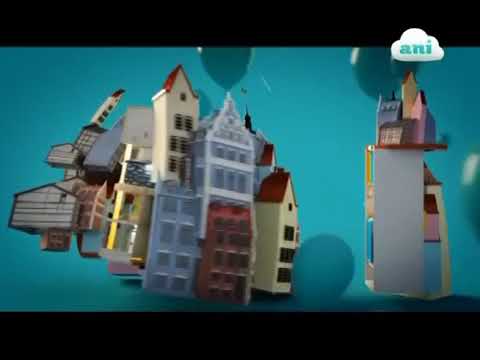 Видео: Фрагмент профилактики на канале Ani(15.04.2020)