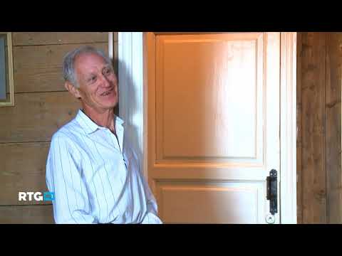 Видео: Город Юрьевец