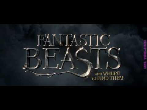 Видео: Фантастические твари Crack!rus vol. 3 [Fantastic Beasts]