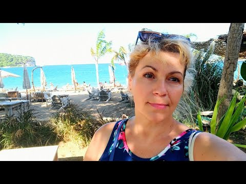 Видео: АНТАЛИЯ КЕМЕР 🇹🇷 ТУРЦИЯ В ОКТЯБРЕ ❗ КАК ВЫЖИТЬ 🏝️ Все Плюсы и Минусы Все За и Против