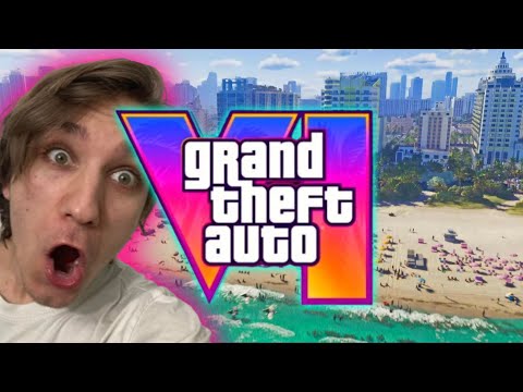 Видео: Видяхте ли ТЕЗИ неща в трейлъра на GTA VI? (РЕАКЦИЯ)