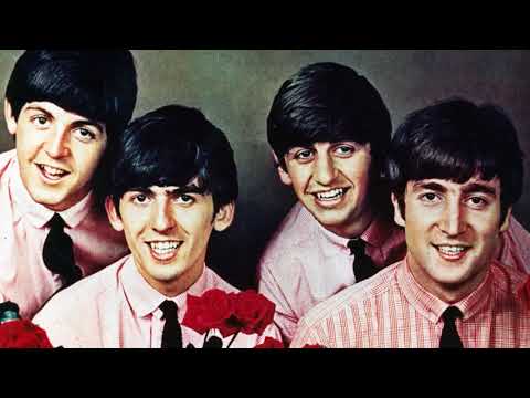 Видео: BEATLES Medley. /// Попурри на темы ансамбля "Битлз".