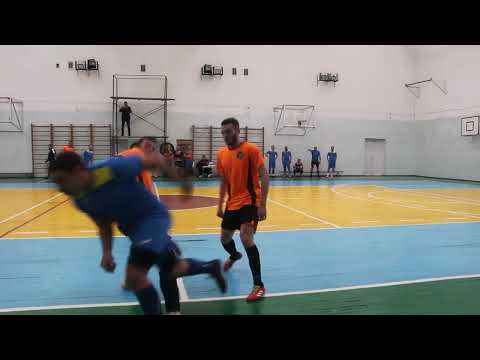 Видео: LIVE ll. TR#2. 2 частина. Гвардія - Горбаків. Футзал.Ліга Залізна Міць.