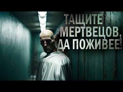 Видео: ТАЩИТЕ МЕРТВЕЦОВ, ДА ПОЖИВЕЕ! Оскар Мацерат