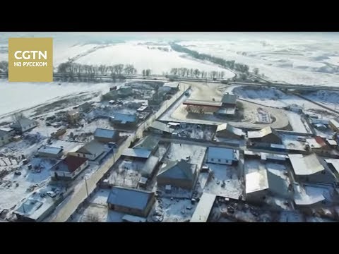 Видео: Один пояс，один путь Серия 2 Путь взаимного сообщения Часть 2 [Age 0+]