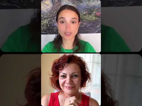 Видео: Прямой эфир с Квантовым психологом ERA