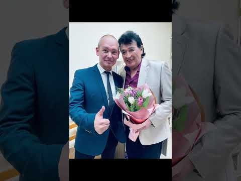 Видео: Последние фото и отрывки видео из жизни артиста