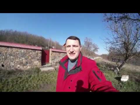 Видео: Село Хащувате, Гайворонський район. Реальний стан справ. Частина перша.