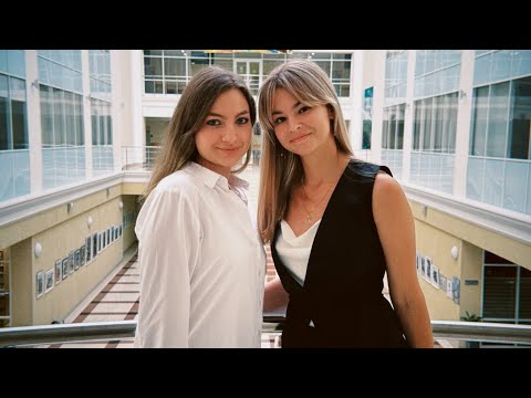 Видео: начало 2 курса в МГУ, переезд в общежитии и перемены // выпуск 1 