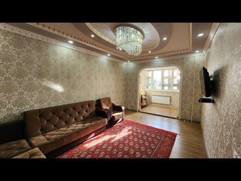 Видео: Дехкон бозор йонида 4 хонали кв сотилади ХОРАЗМ УЙ ЖОЙ НАРХЛАРИ 2025