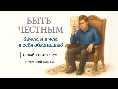 Видео: Вот почему себя не уважаю и не чувствую достоинства. Потеря правдивости. Без Практики. Декань