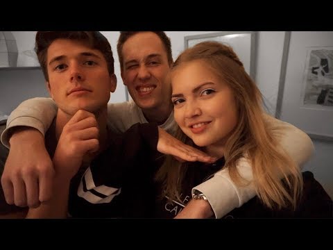 Видео: Мои СУМАСШЕДШИЕ Будни в Германии 😳 / VLOG ♡