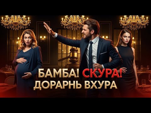 Видео: “Шокирующая история: измена, беременность и месть в Москве”