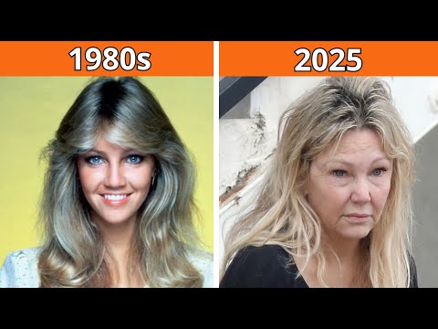 Видео: 60+ самых красивых актрис 1980-х и 1990-х тогда и сейчас
